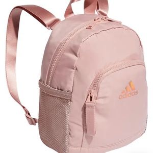 ‼️Mini Adidas Backpack‼️